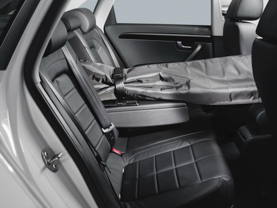  Seat Exeo 2009 года  (фото 110 из 180)